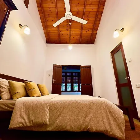 Colonial Residence Kandy Exterior photo