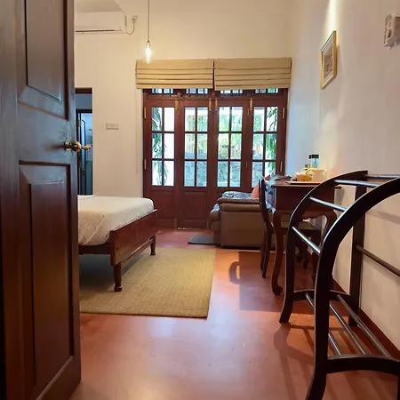 Colonial Residence Kandy Exterior photo