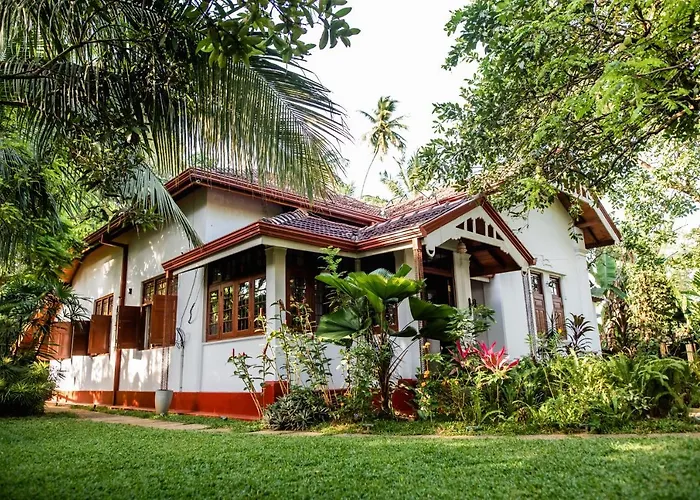 Colonial Residence Kandy