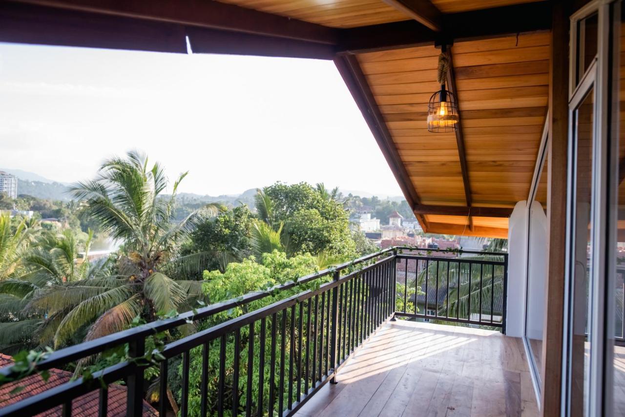 Homestay Colonial *