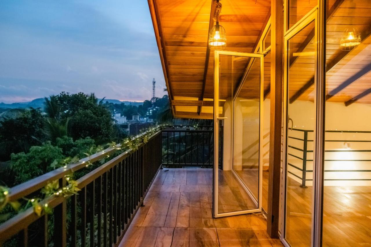 Homestay Colonial Kandy