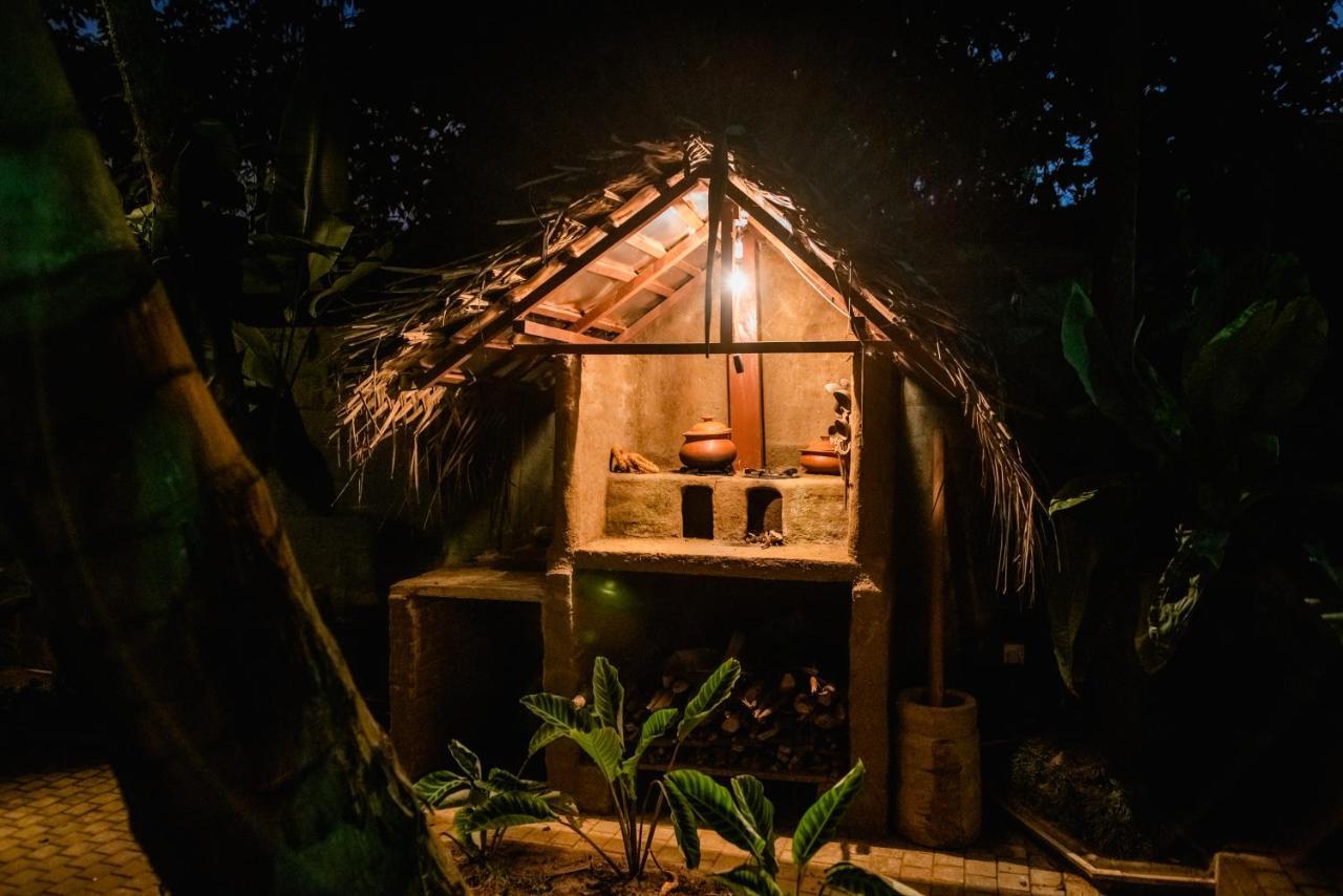 Colonial Homestay