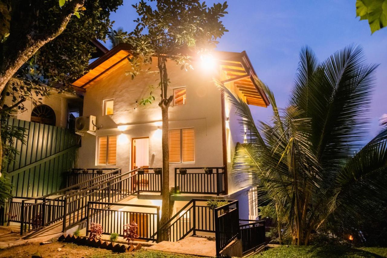 Homestay Colonial Kandy