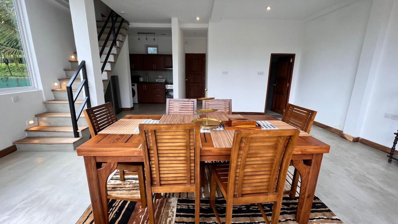 Homestay Colonial *