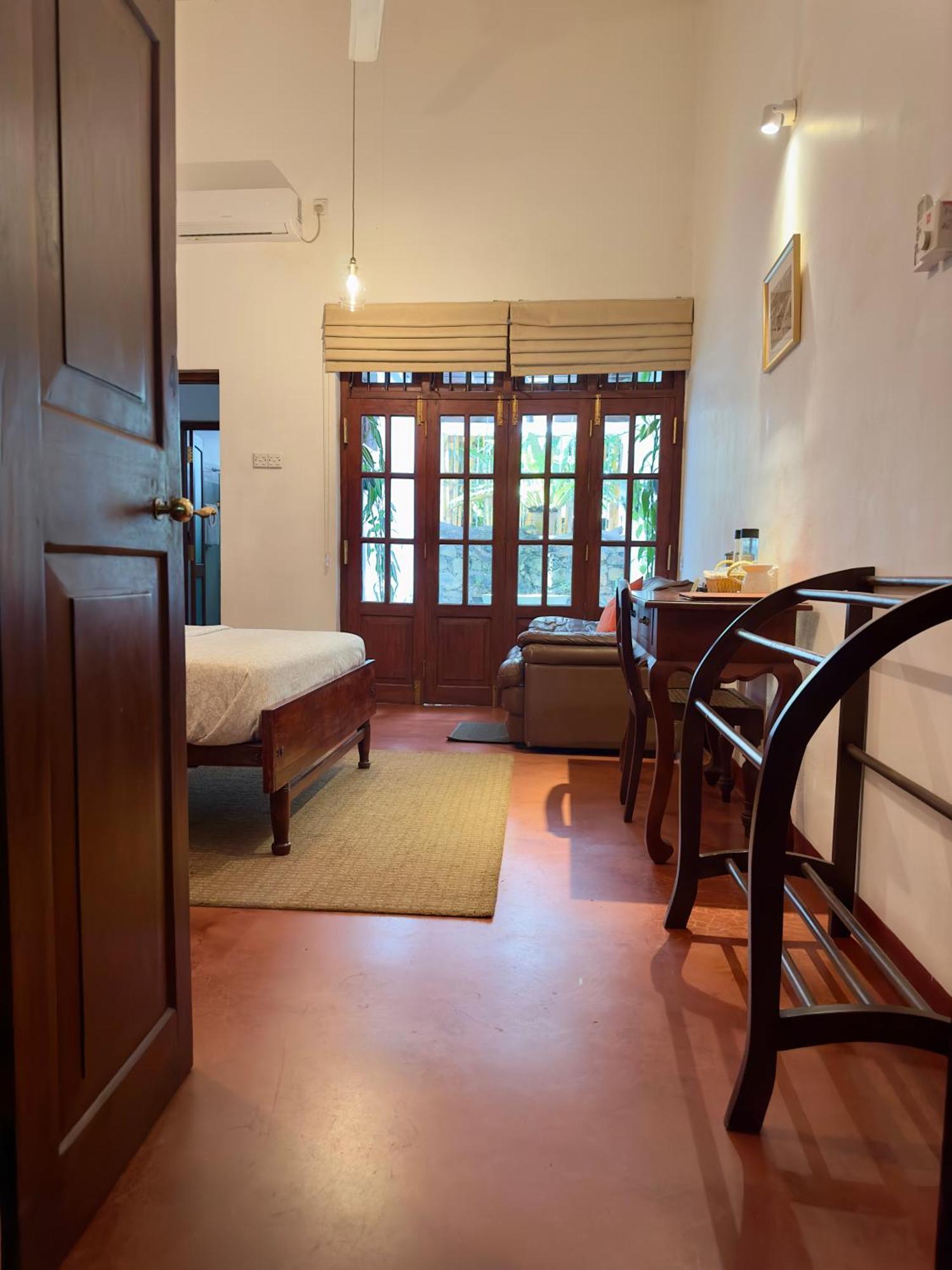 Homestay Colonial