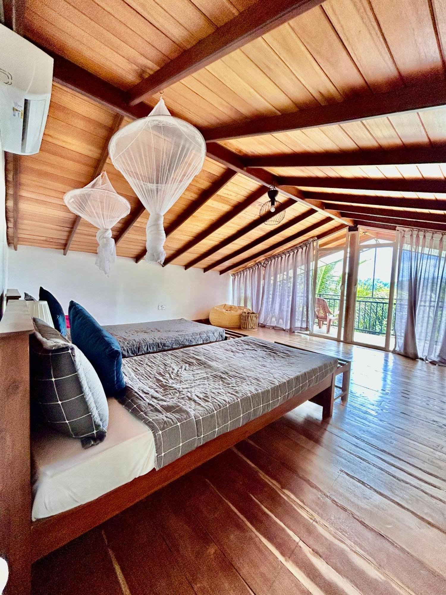 Homestay Colonial