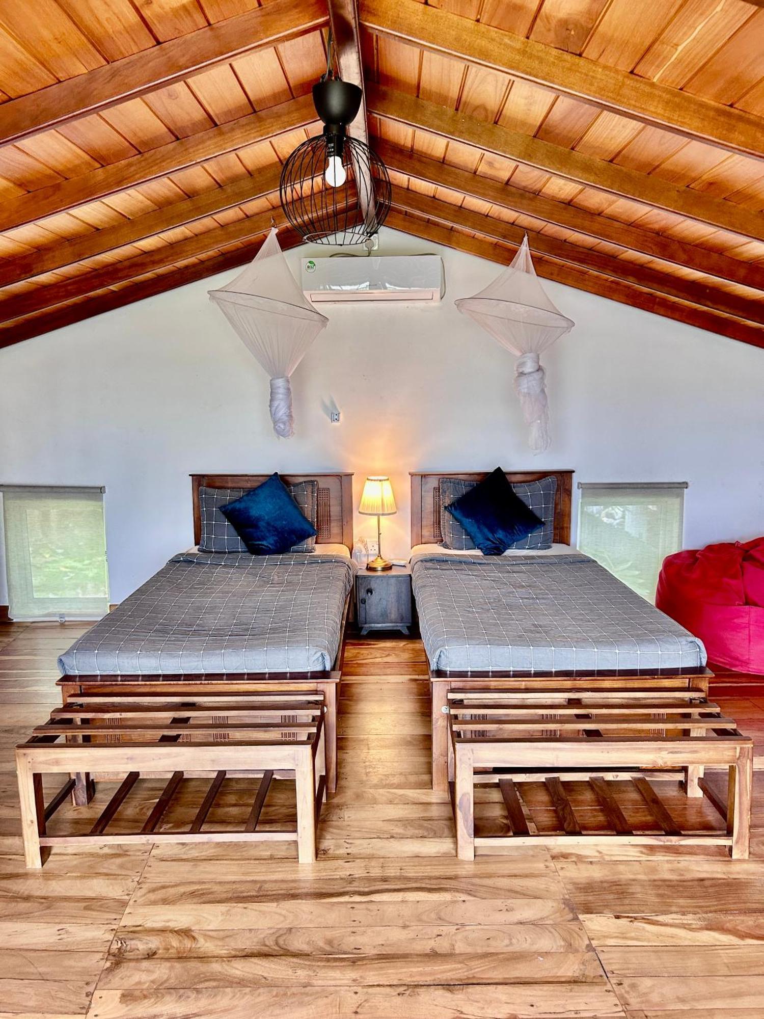 Colonial Homestay *