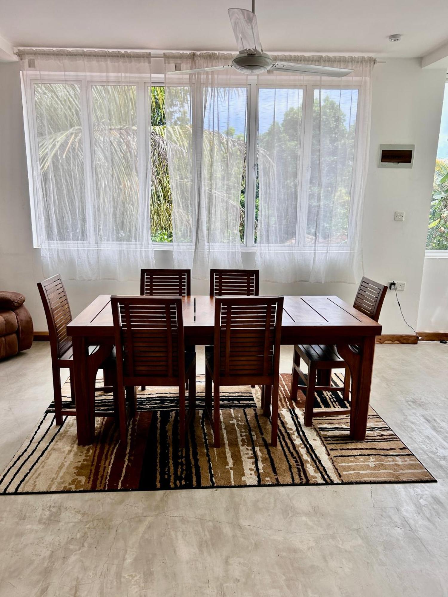 Homestay Colonial Kandy