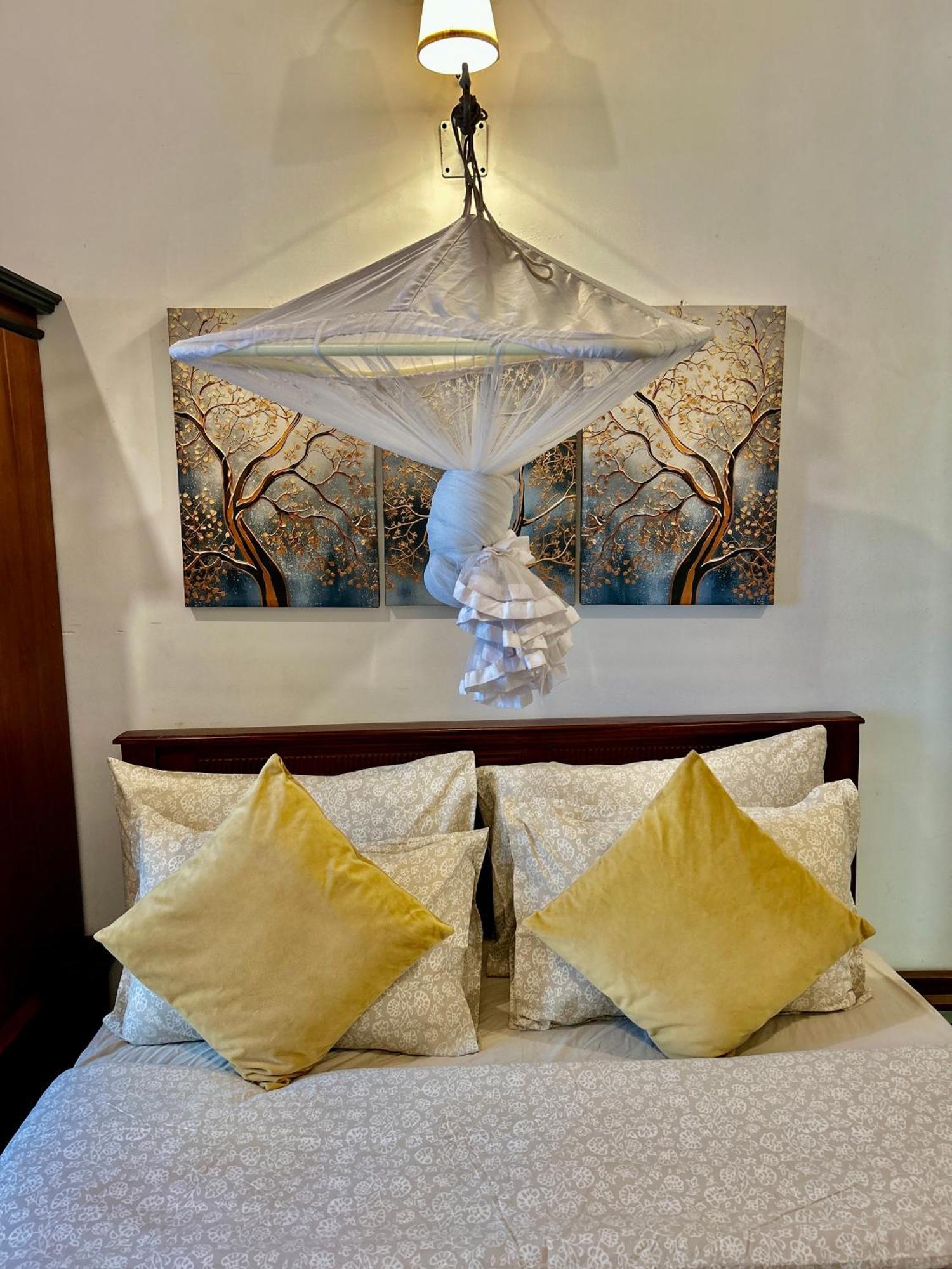 Colonial Homestay