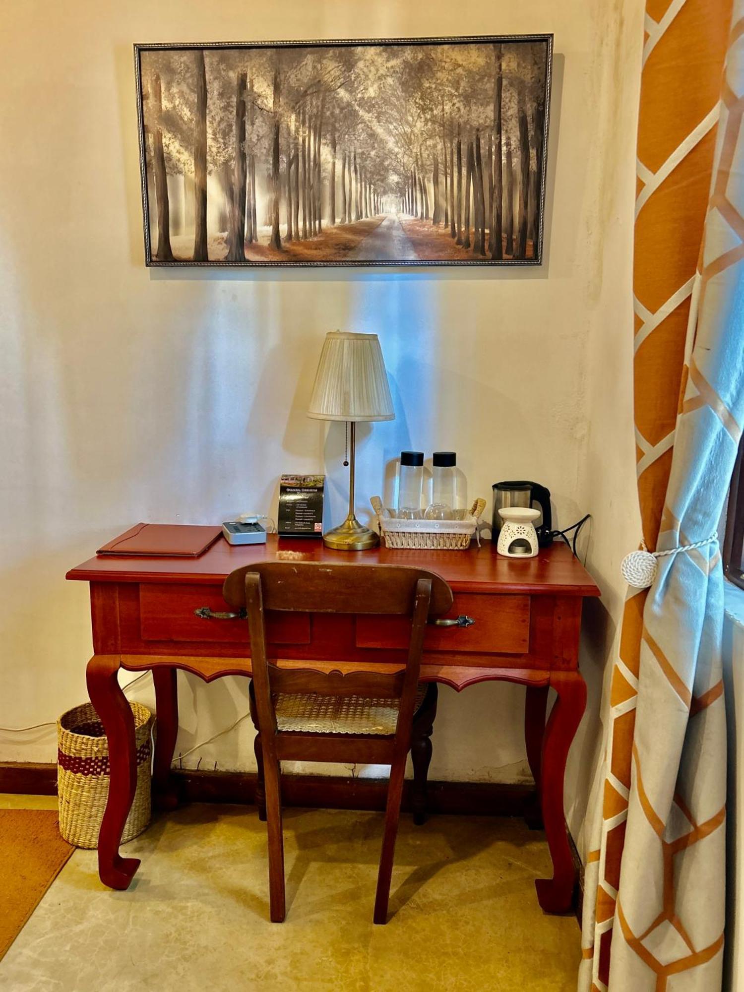 Homestay Colonial