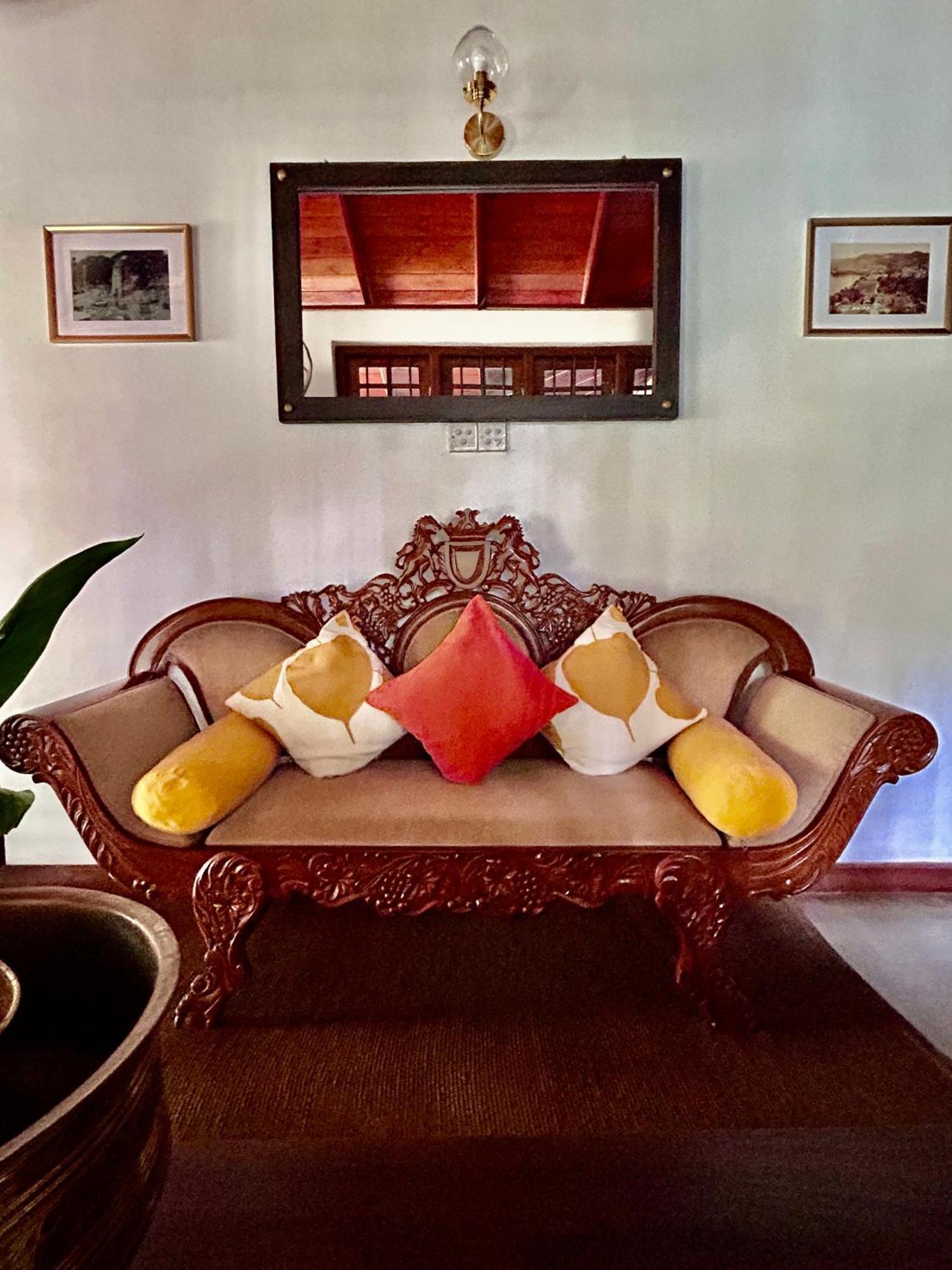 Homestay Colonial Kandy