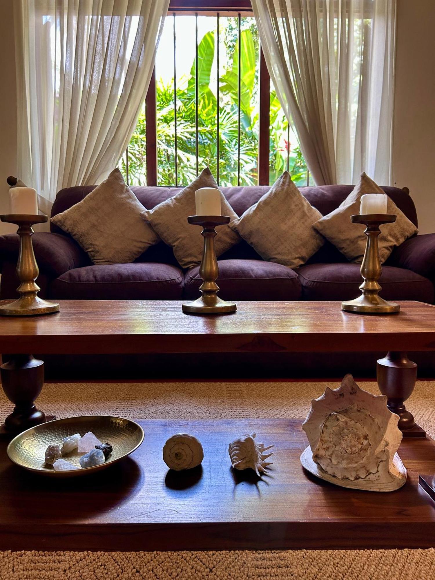 Colonial * Kandy