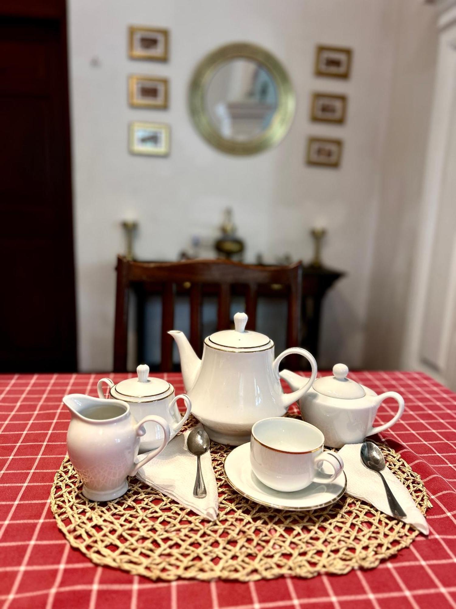 Colonial Homestay