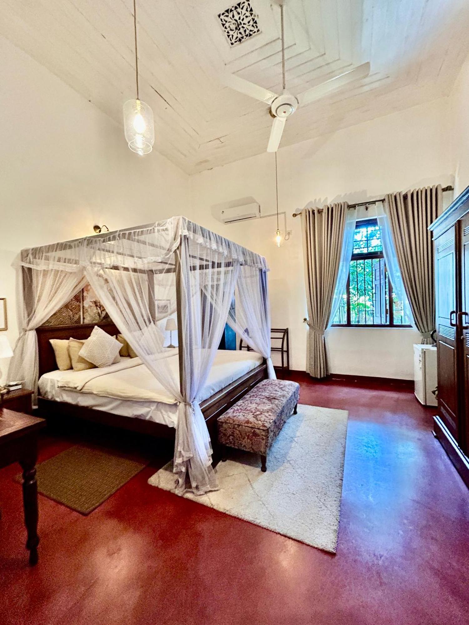 Homestay Colonial