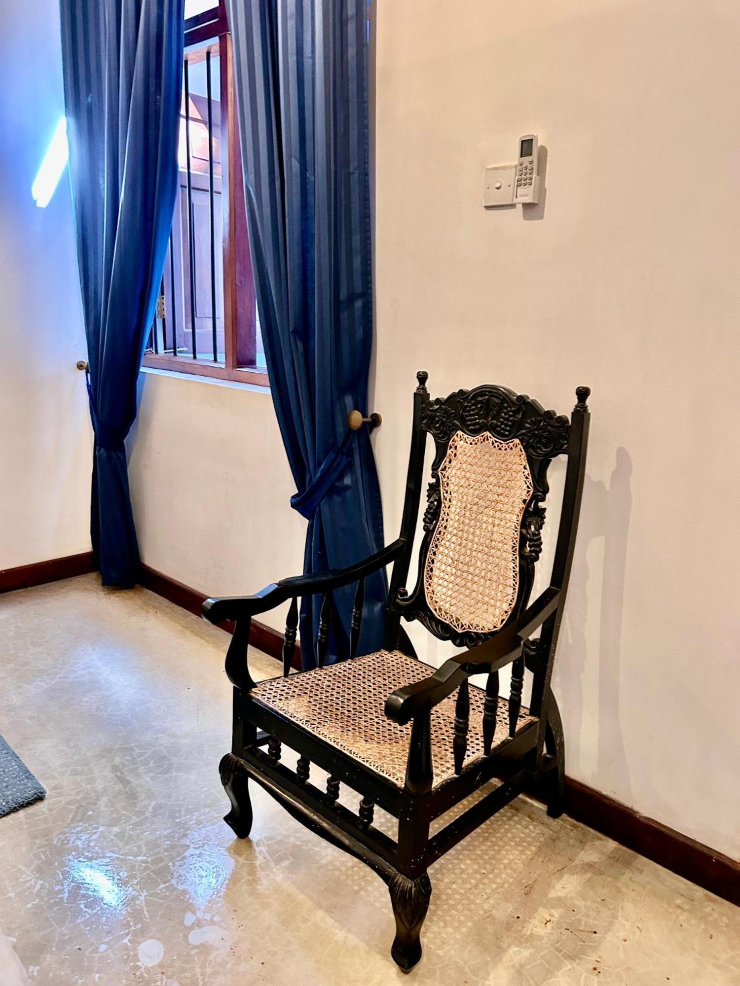 Colonial Kandy
