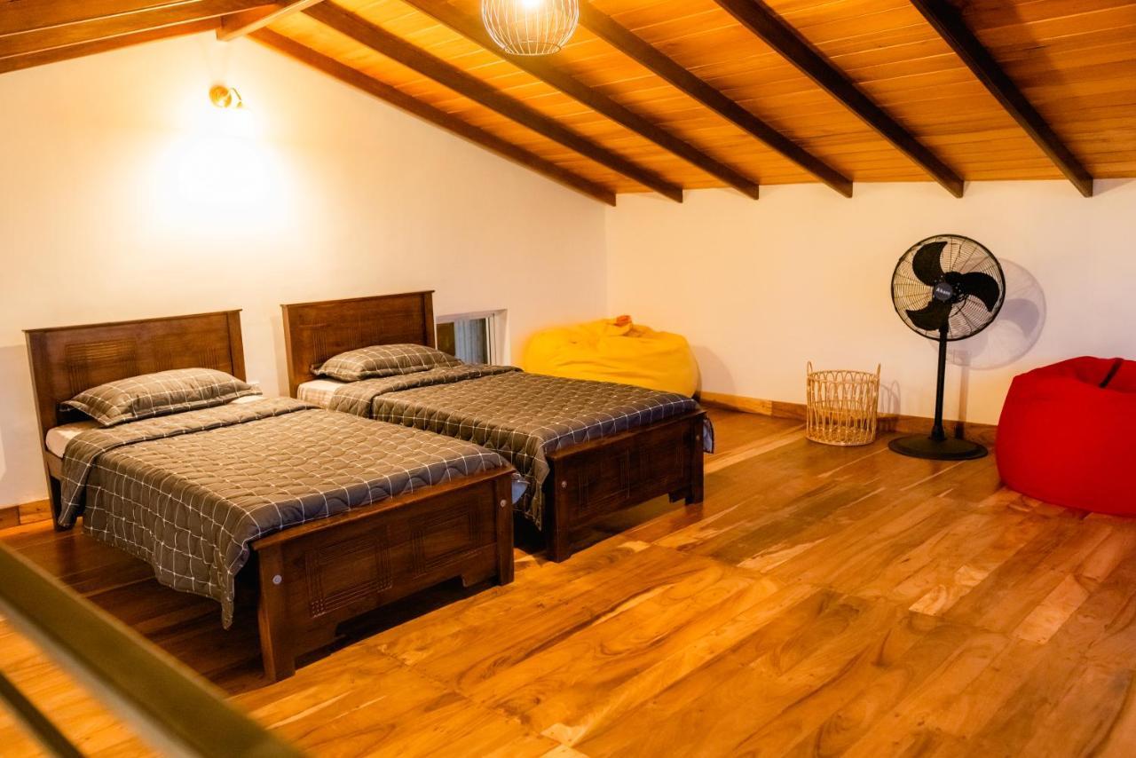 Colonial Homestay
