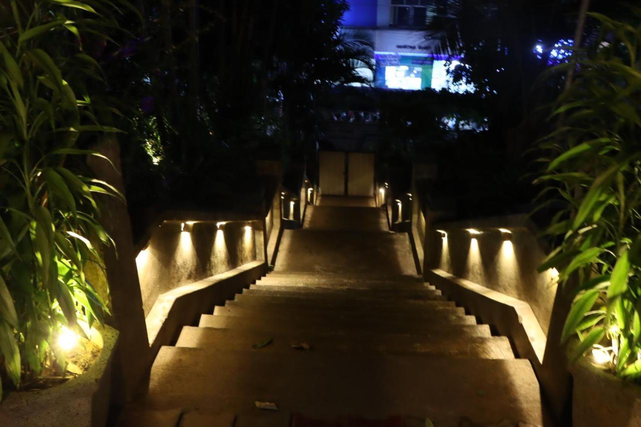 Colonial Homestay Kandy