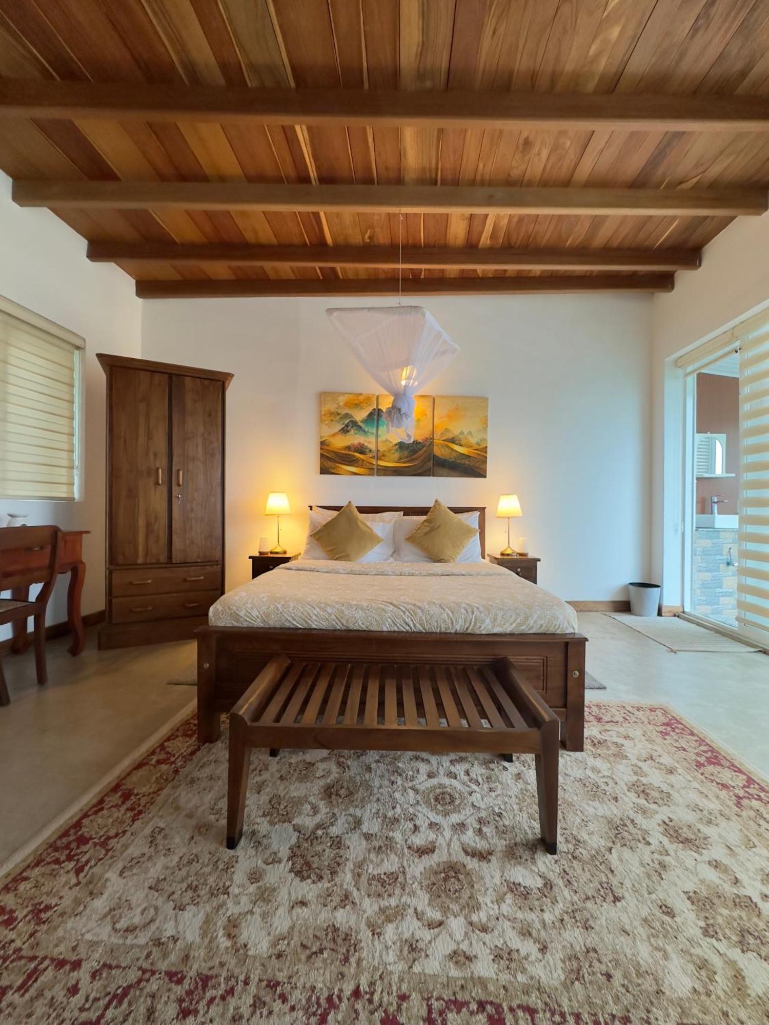 Colonial Homestay
