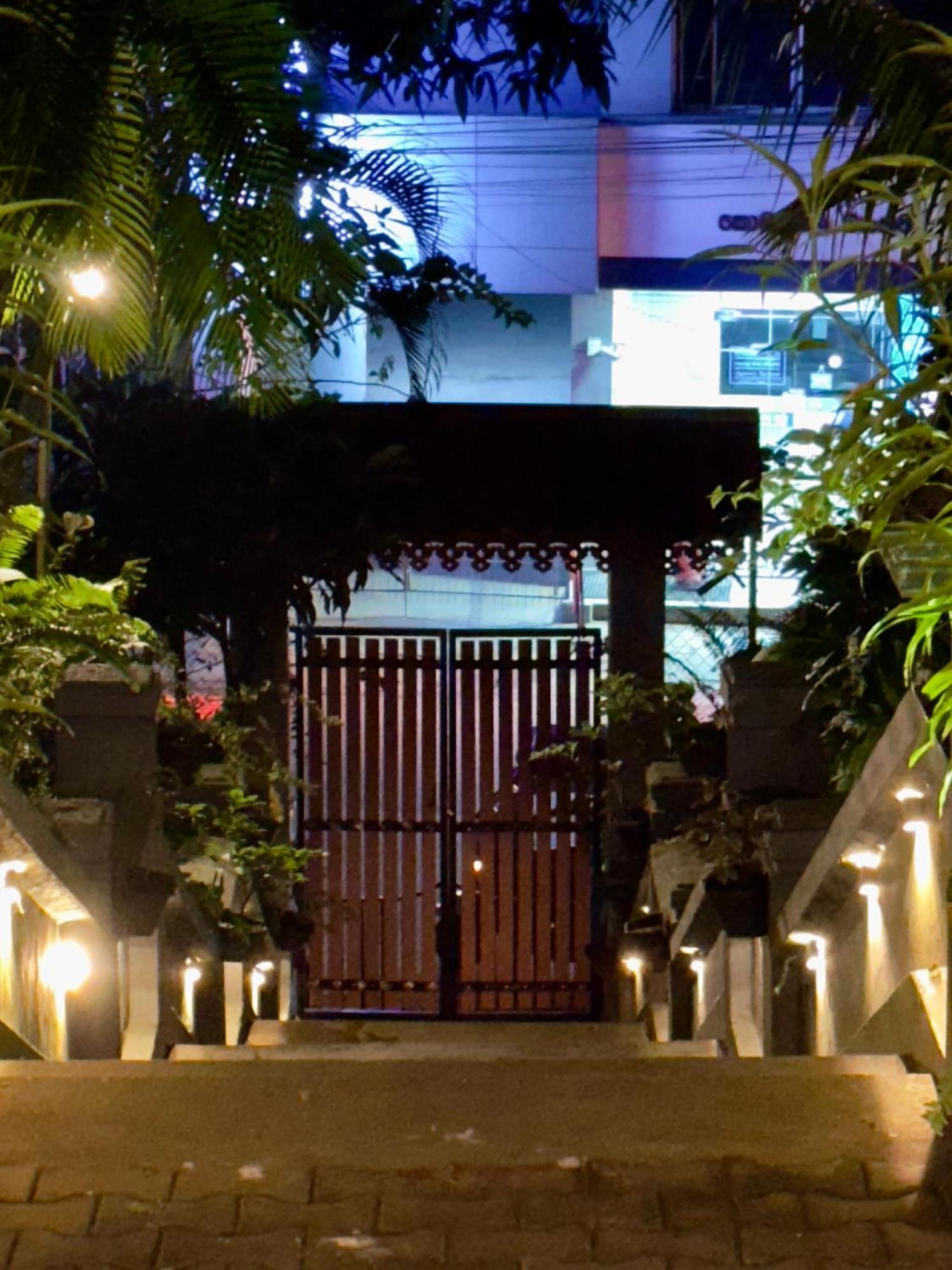 Colonial Homestay