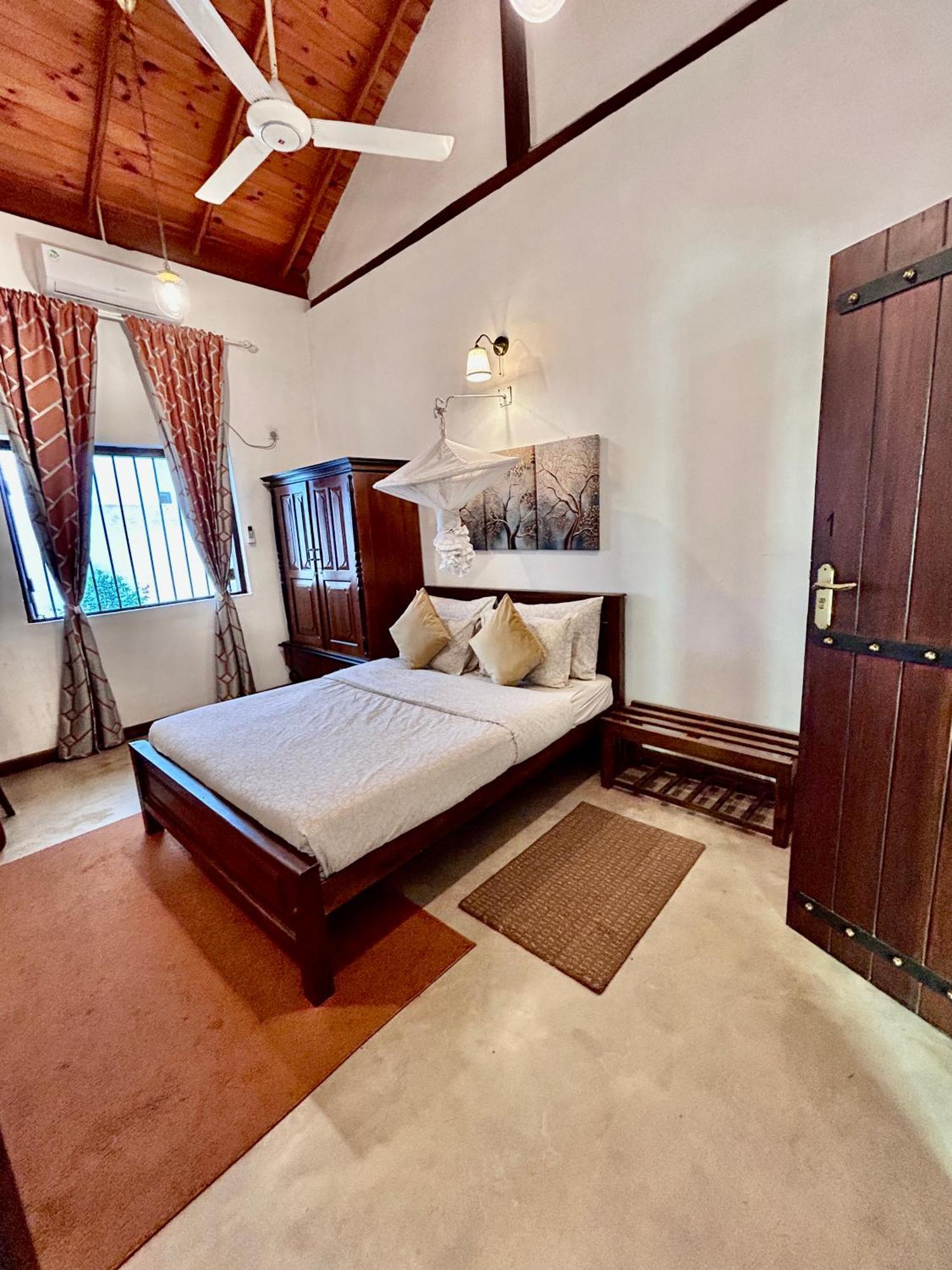 Colonial Kandy