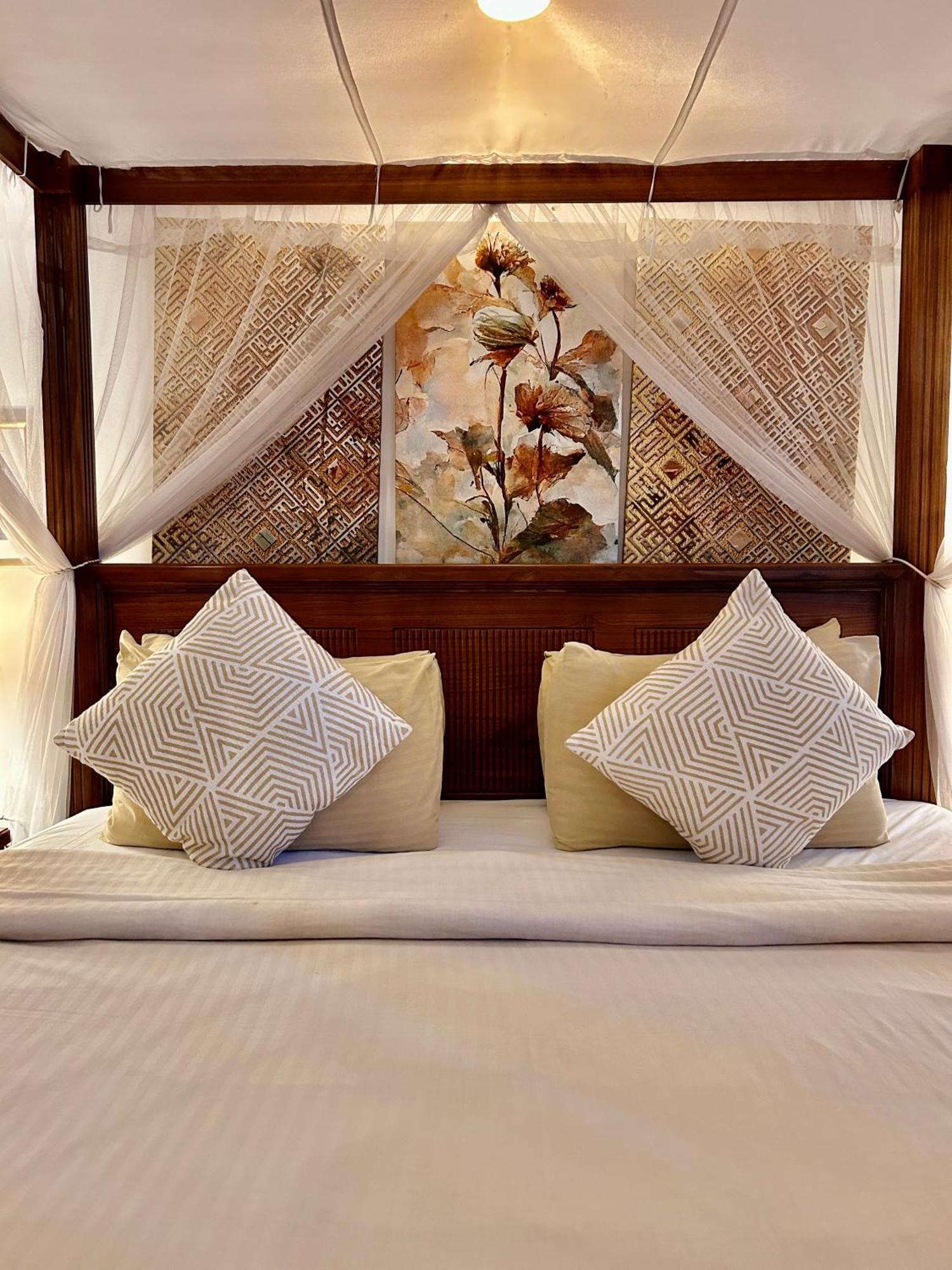 Homestay Colonial